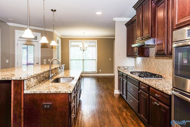 5 Bluff View Drive, Huntsville, AL 35803