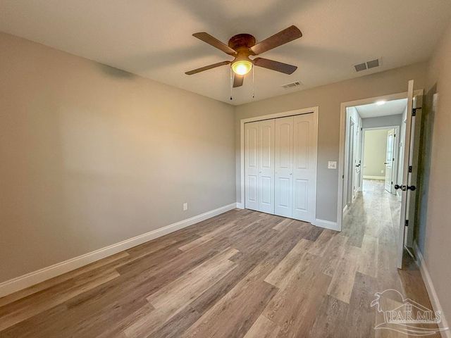 436 Hilburn Ln, Pensacola, FL 32504