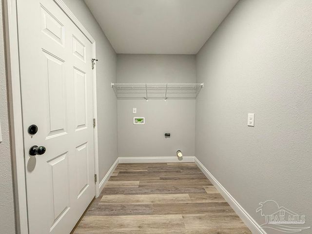 436 Hilburn Ln, Pensacola, FL 32504