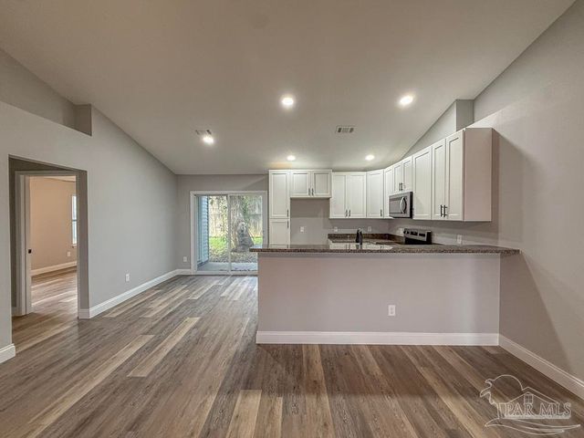 436 Hilburn Ln, Pensacola, FL 32504