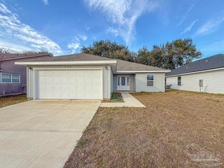 436 Hilburn Ln, Pensacola, FL 32504