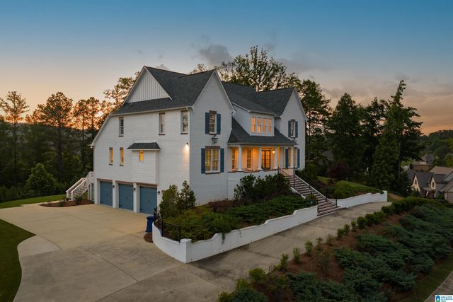 5726 DEERCREST COURT, Trussville, AL 35173