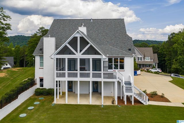 5726 DEERCREST COURT, Trussville, AL 35173
