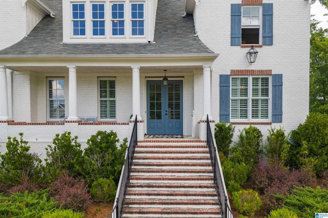5726 DEERCREST COURT, Trussville, AL 35173