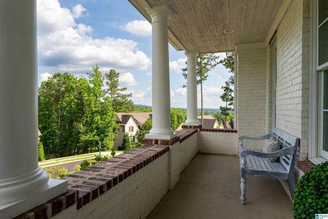 5726 DEERCREST COURT, Trussville, AL 35173
