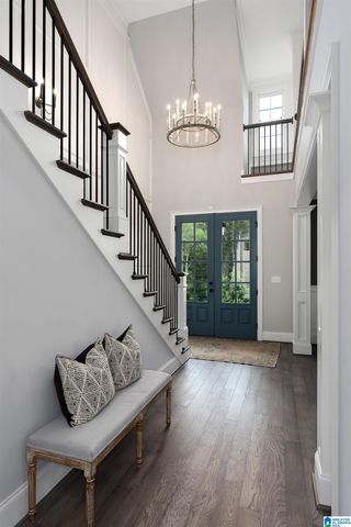 5726 DEERCREST COURT, Trussville, AL 35173