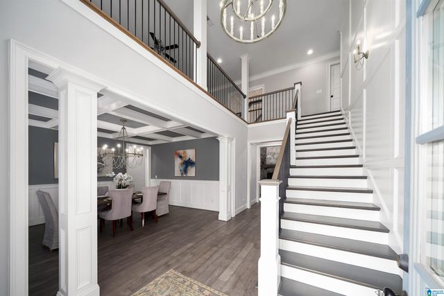 5726 DEERCREST COURT, Trussville, AL 35173