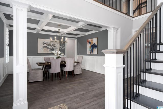 5726 DEERCREST COURT, Trussville, AL 35173