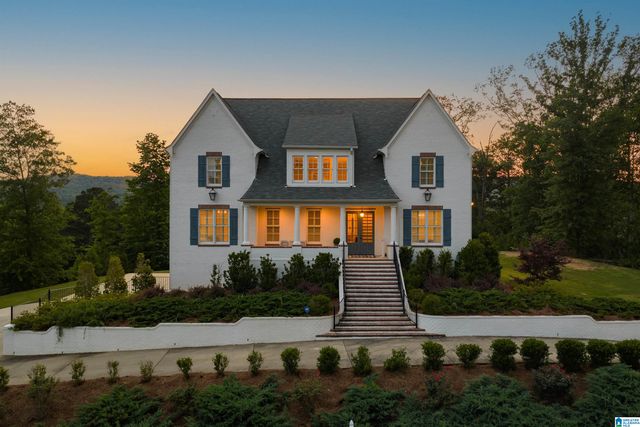 5726 DEERCREST COURT, Trussville, AL 35173
