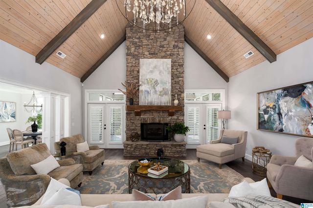 5726 DEERCREST COURT, Trussville, AL 35173