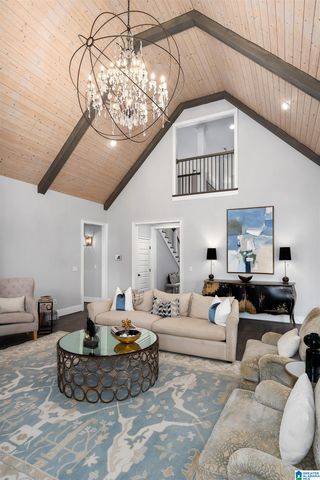 5726 DEERCREST COURT, Trussville, AL 35173