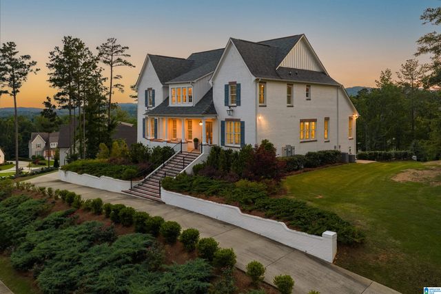 5726 DEERCREST COURT, Trussville, AL 35173