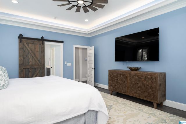 5726 DEERCREST COURT, Trussville, AL 35173