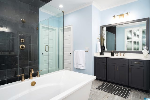 5726 DEERCREST COURT, Trussville, AL 35173