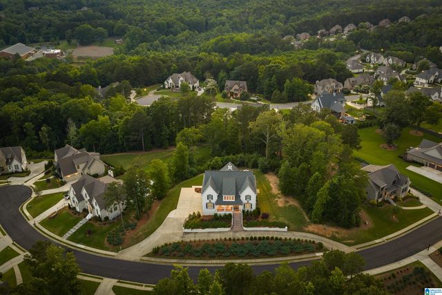 5726 DEERCREST COURT, Trussville, AL 35173