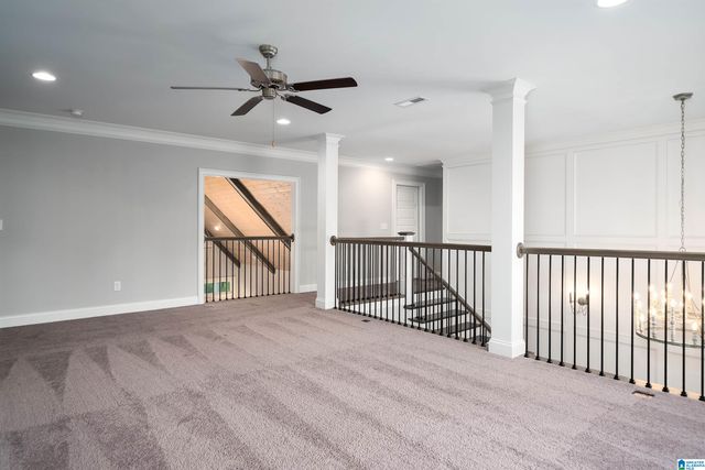 5726 DEERCREST COURT, Trussville, AL 35173