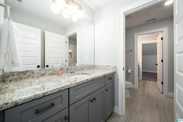 5726 DEERCREST COURT, Trussville, AL 35173