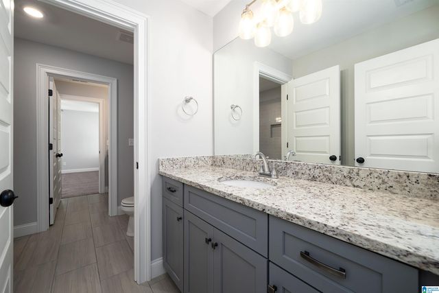 5726 DEERCREST COURT, Trussville, AL 35173
