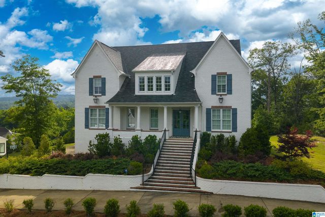 5726 DEERCREST COURT, Trussville, AL 35173