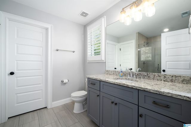 5726 DEERCREST COURT, Trussville, AL 35173