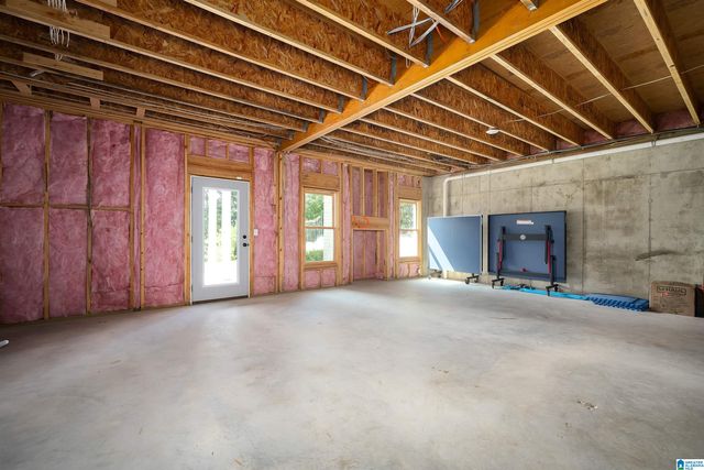 5726 DEERCREST COURT, Trussville, AL 35173