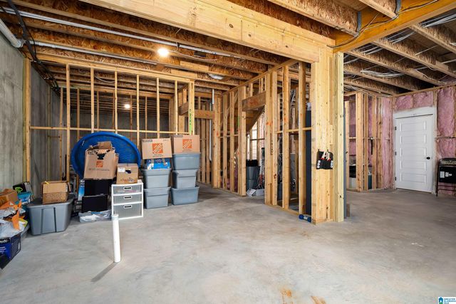 5726 DEERCREST COURT, Trussville, AL 35173