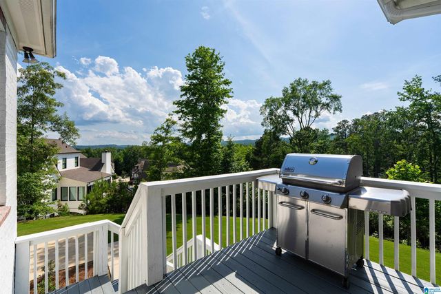 5726 DEERCREST COURT, Trussville, AL 35173
