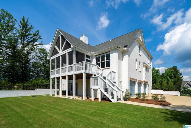 5726 DEERCREST COURT, Trussville, AL 35173