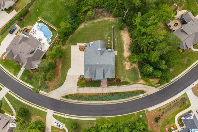 5726 DEERCREST COURT, Trussville, AL 35173