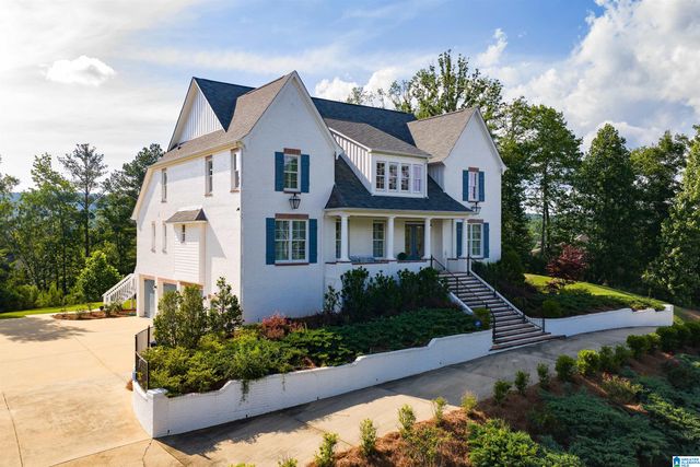 5726 DEERCREST COURT, Trussville, AL 35173