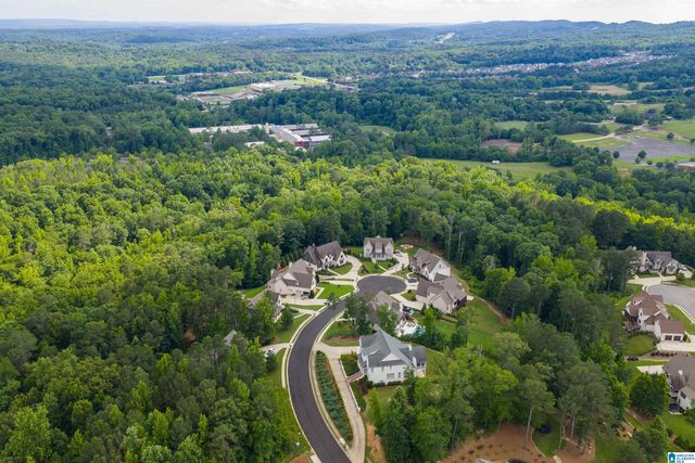 5726 DEERCREST COURT, Trussville, AL 35173