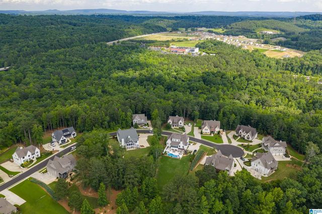 5726 DEERCREST COURT, Trussville, AL 35173