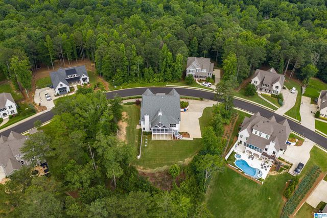 5726 DEERCREST COURT, Trussville, AL 35173