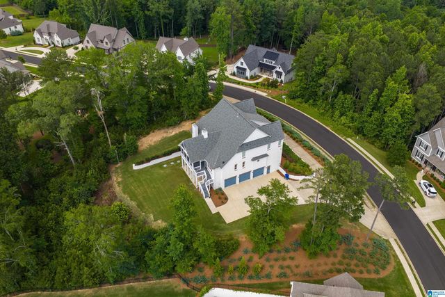 5726 DEERCREST COURT, Trussville, AL 35173