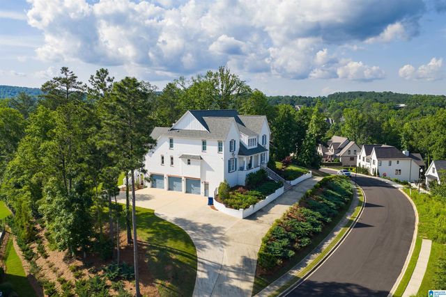 5726 DEERCREST COURT, Trussville, AL 35173