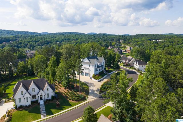 5726 DEERCREST COURT, Trussville, AL 35173