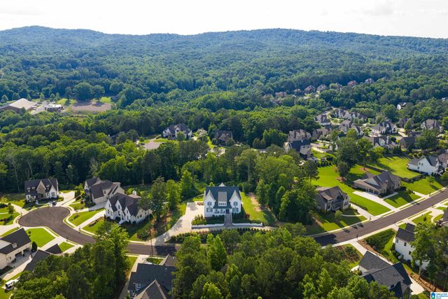 5726 DEERCREST COURT, Trussville, AL 35173