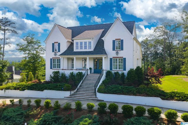 5726 DEERCREST COURT, Trussville, AL 35173