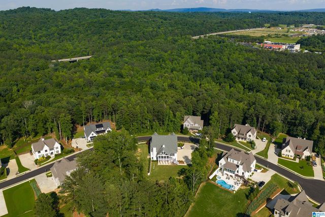5726 DEERCREST COURT, Trussville, AL 35173