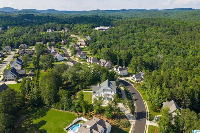 5726 DEERCREST COURT, Trussville, AL 35173