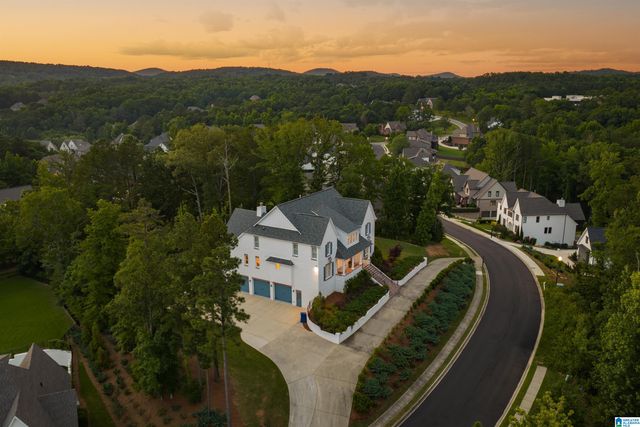 5726 DEERCREST COURT, Trussville, AL 35173