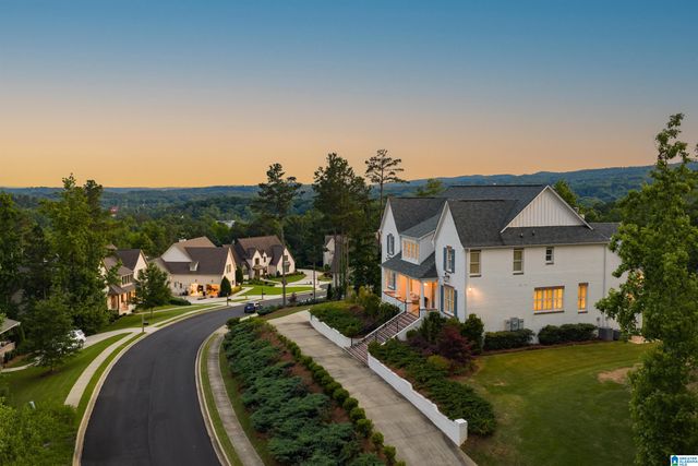5726 DEERCREST COURT, Trussville, AL 35173