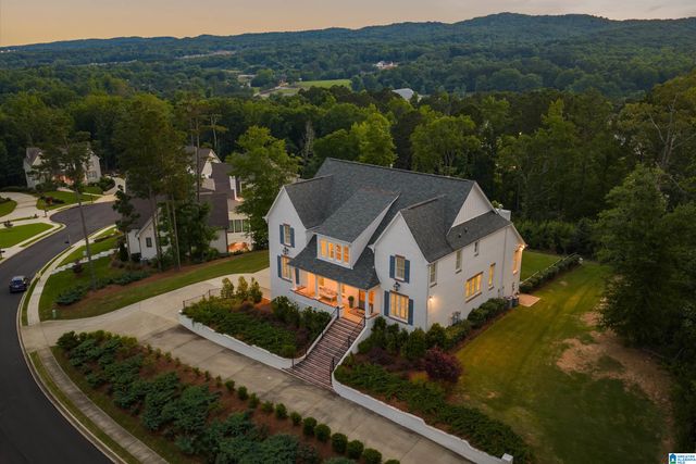 5726 DEERCREST COURT, Trussville, AL 35173