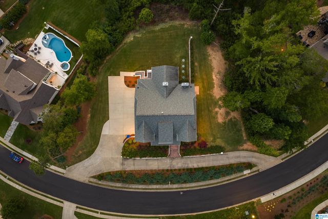 5726 DEERCREST COURT, Trussville, AL 35173