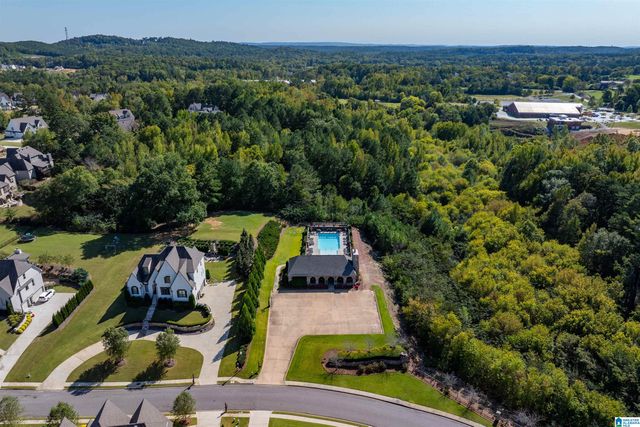 5726 DEERCREST COURT, Trussville, AL 35173