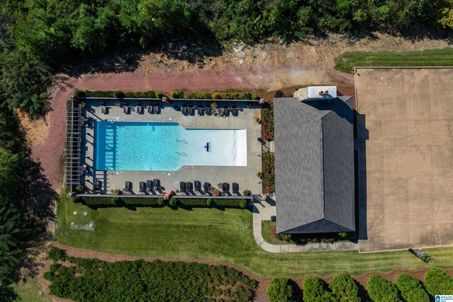 5726 DEERCREST COURT, Trussville, AL 35173