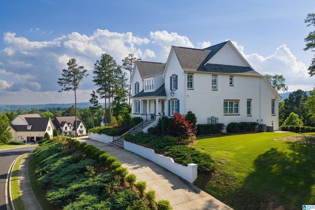 5726 DEERCREST COURT, Trussville, AL 35173