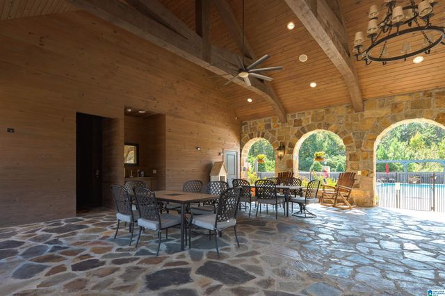 5726 DEERCREST COURT, Trussville, AL 35173