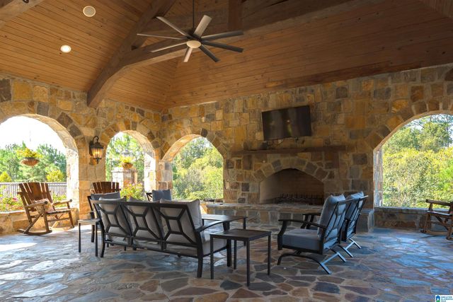 5726 DEERCREST COURT, Trussville, AL 35173