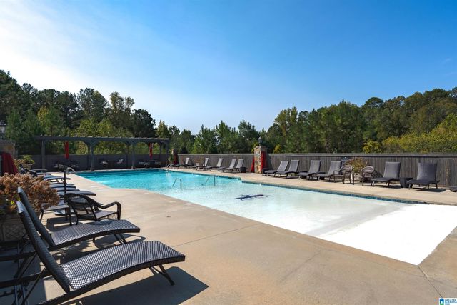 5726 DEERCREST COURT, Trussville, AL 35173